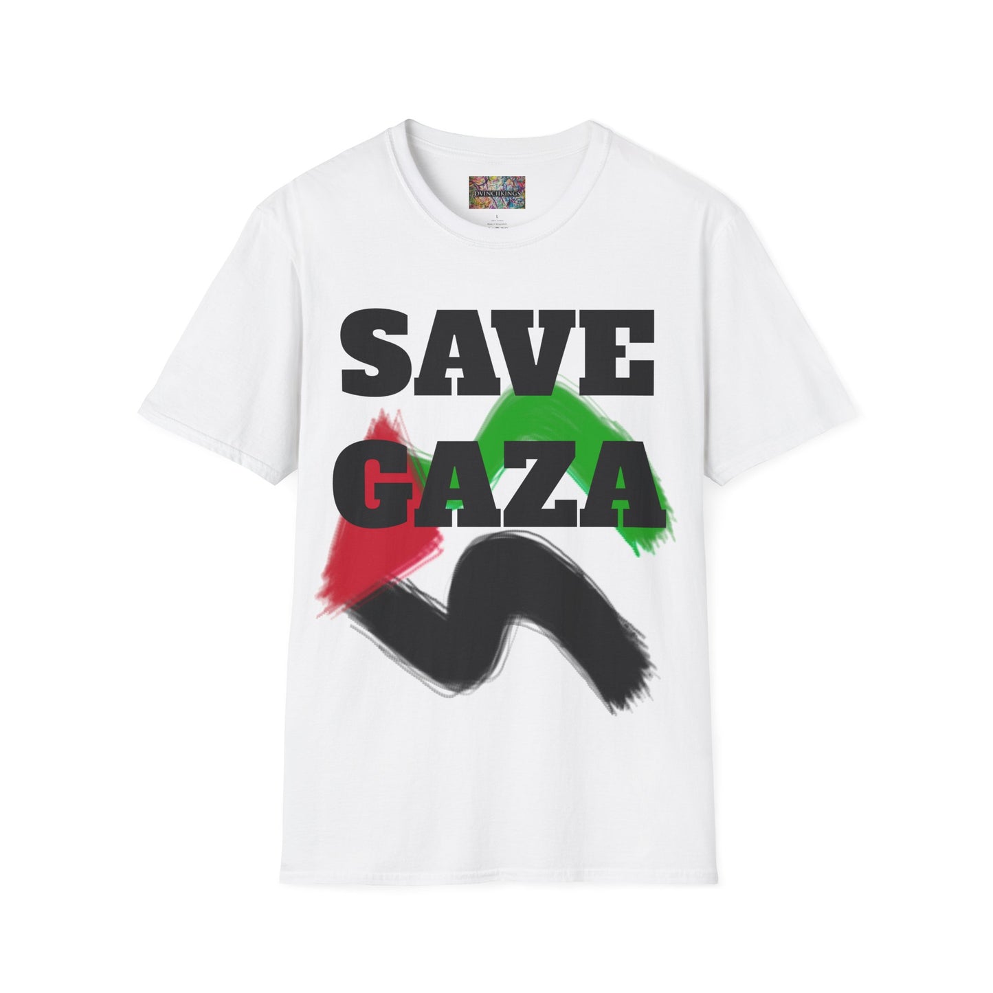 SAVE GAZA T-Shirt