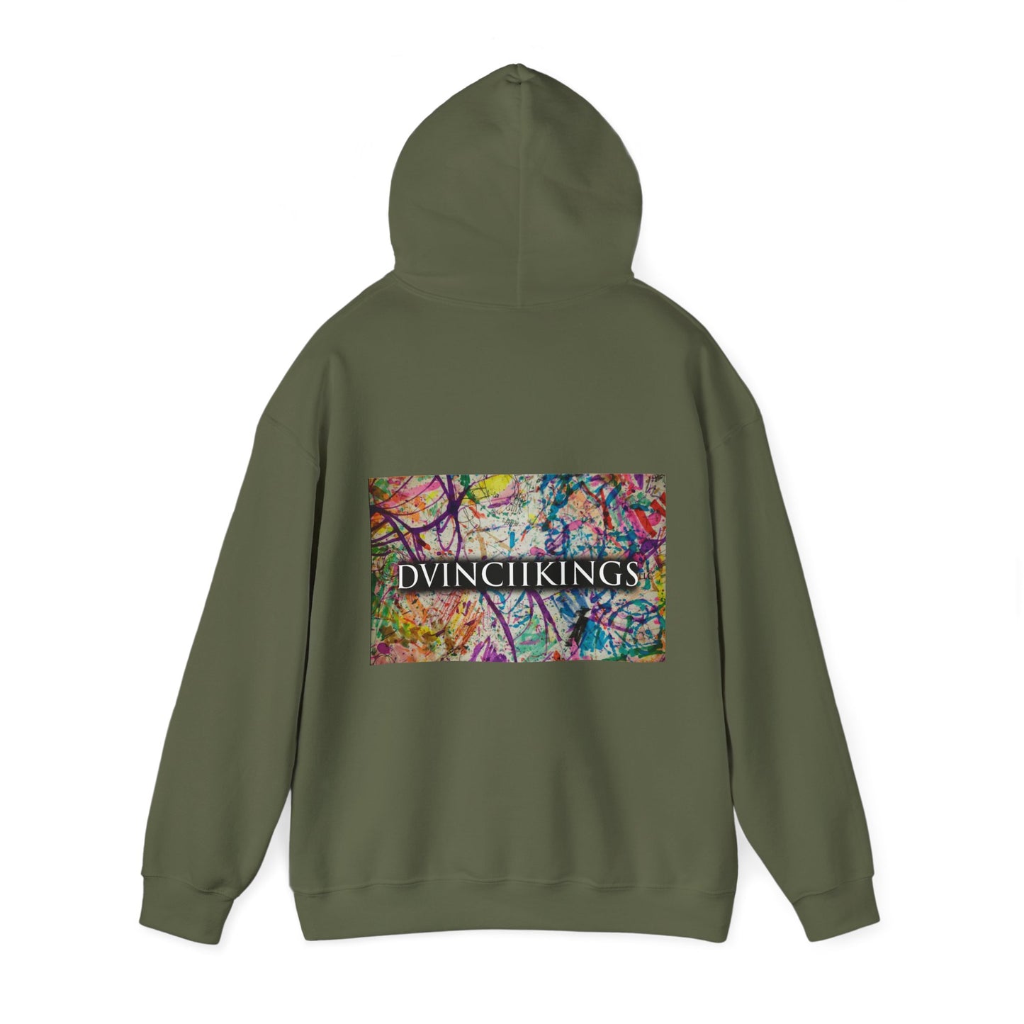 DVINCIIKINGS™ Hoodie