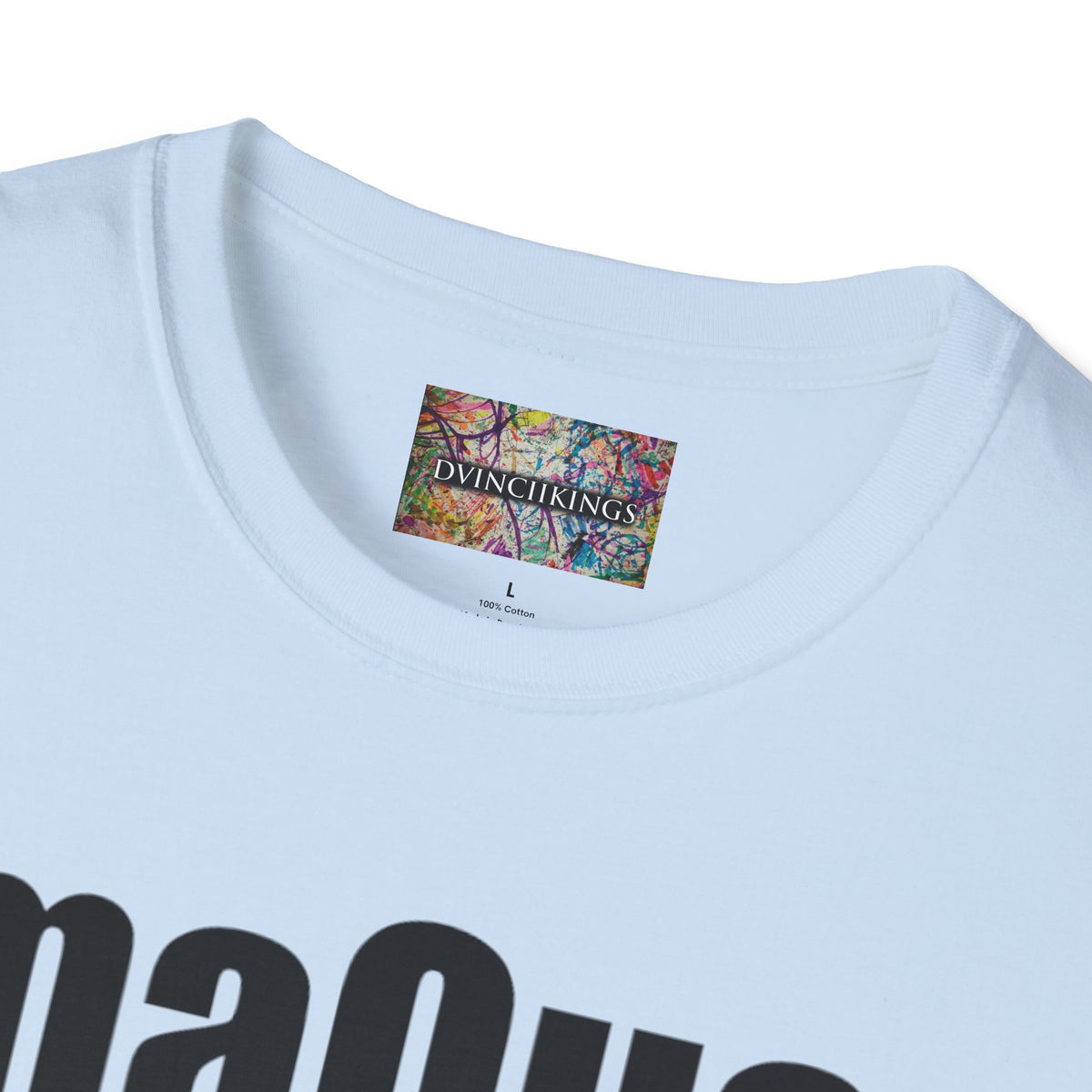 I'ma Quantum Your Physics T-Shirt