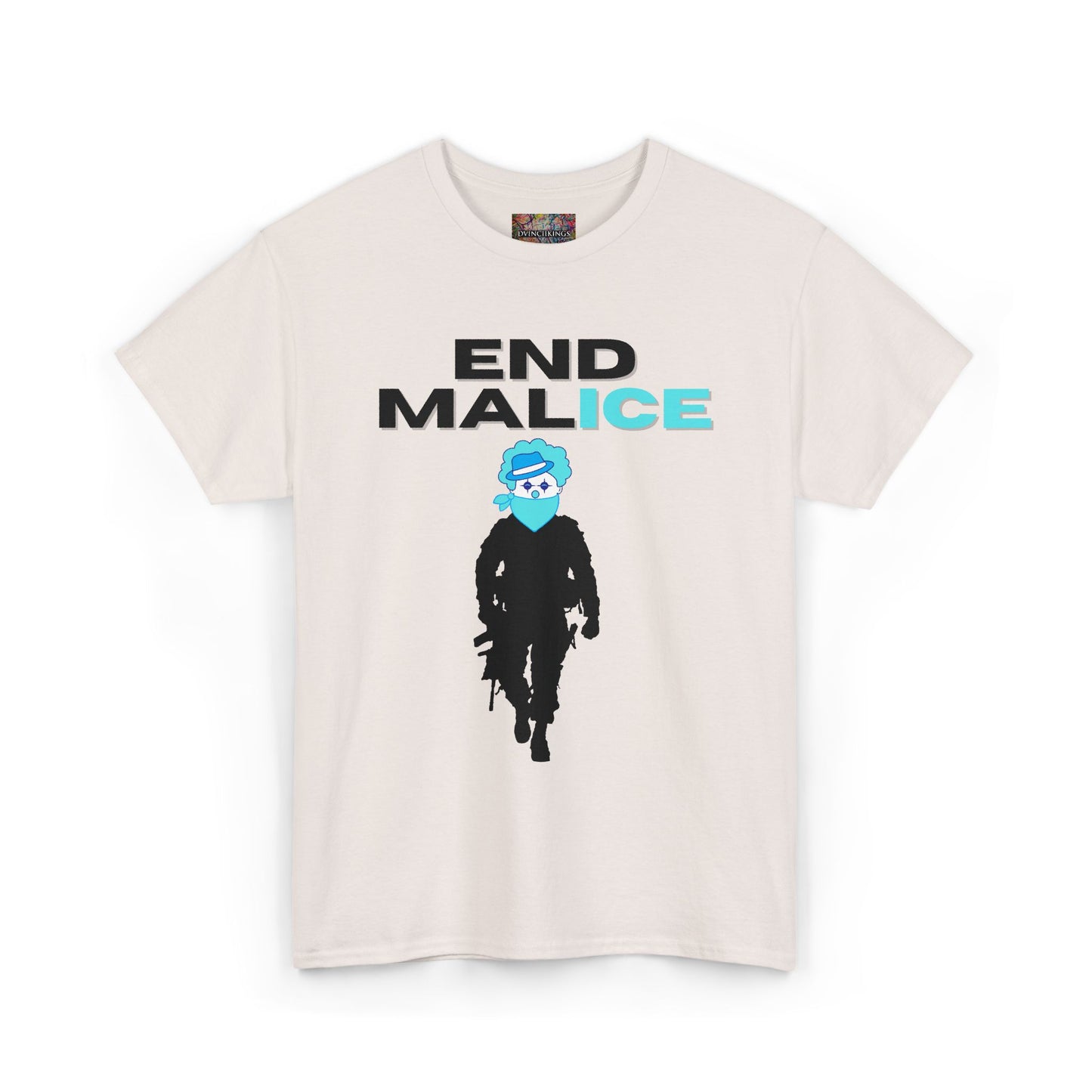End Malice T-Shirt