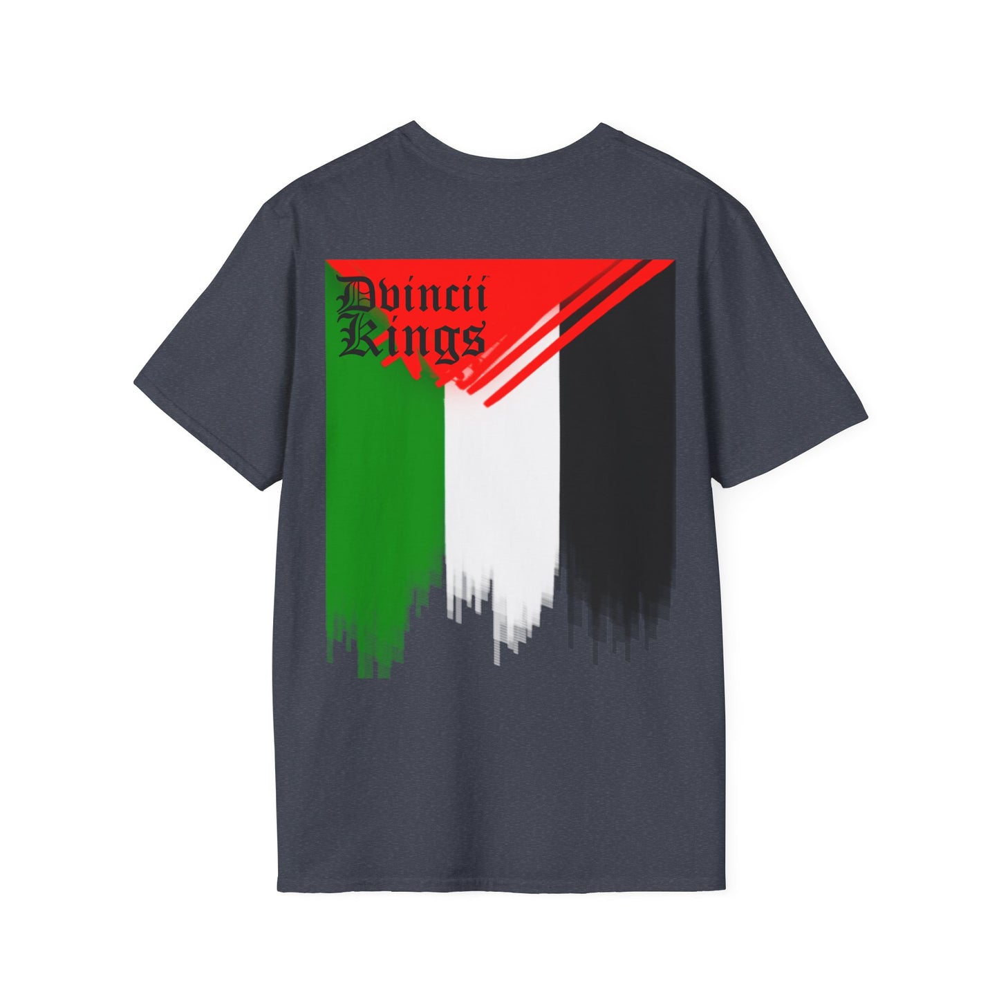 Palestine Mi AMOR!! T-shirt