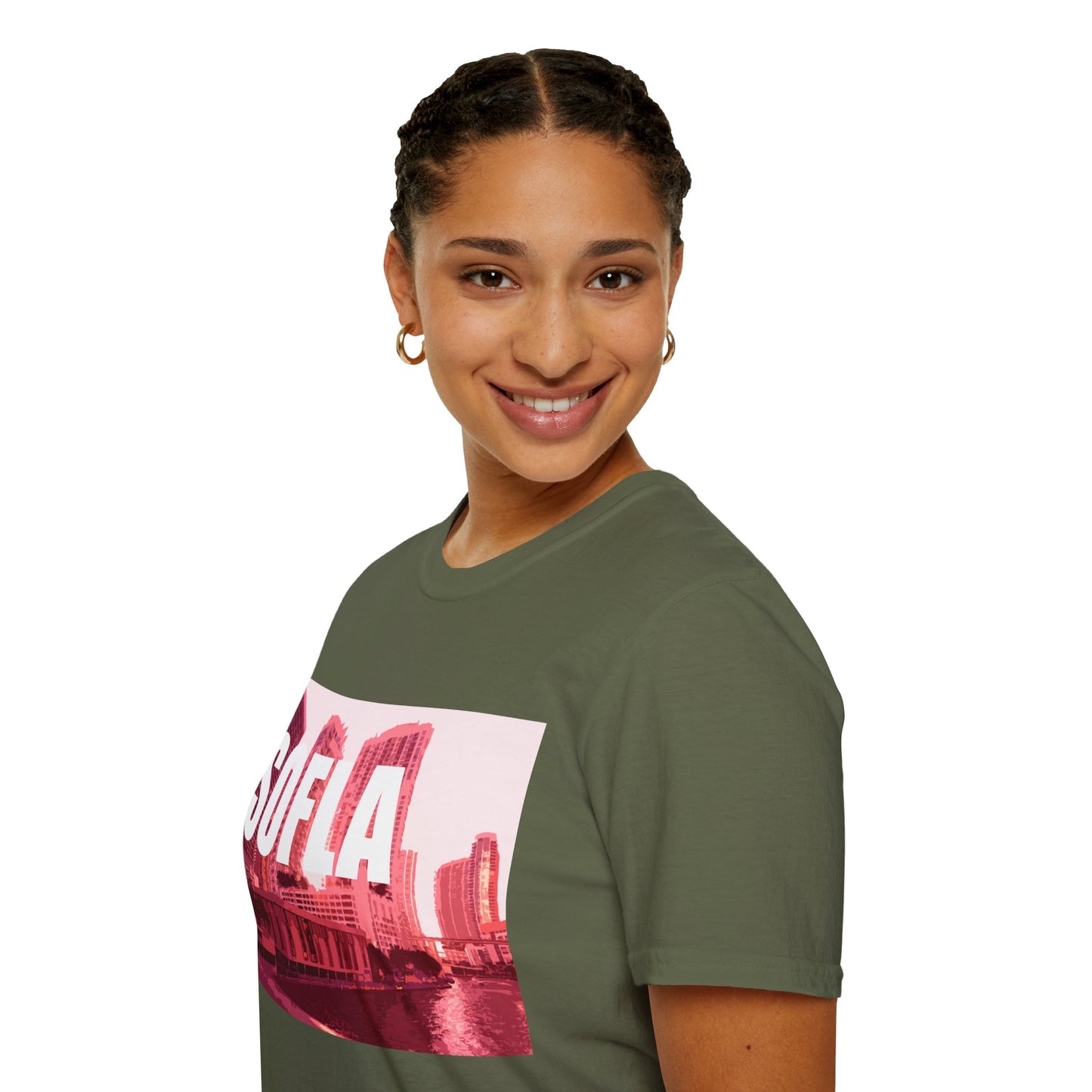 SOFLA Love T-Shirt