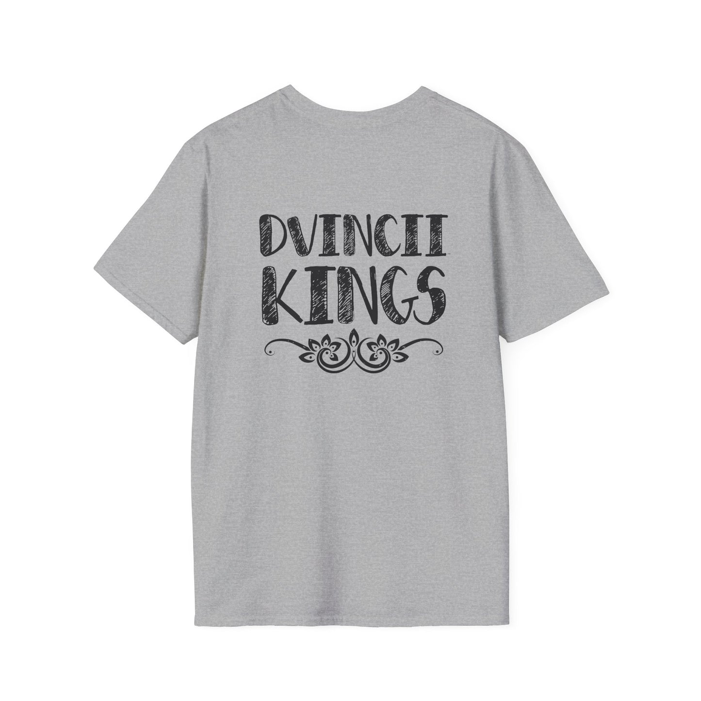 ADHDAF T-Shirt