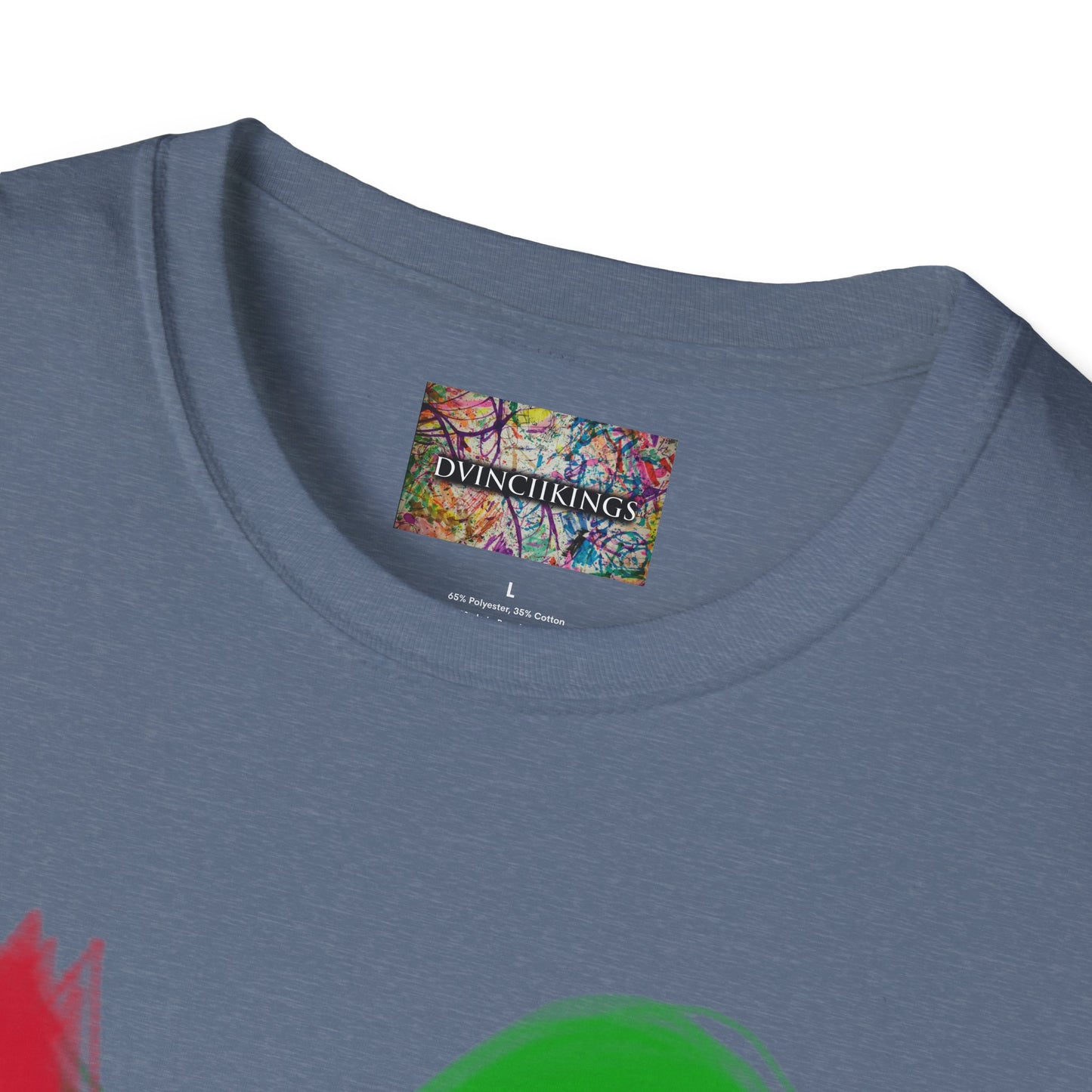 Palestine Flag T-Shirt