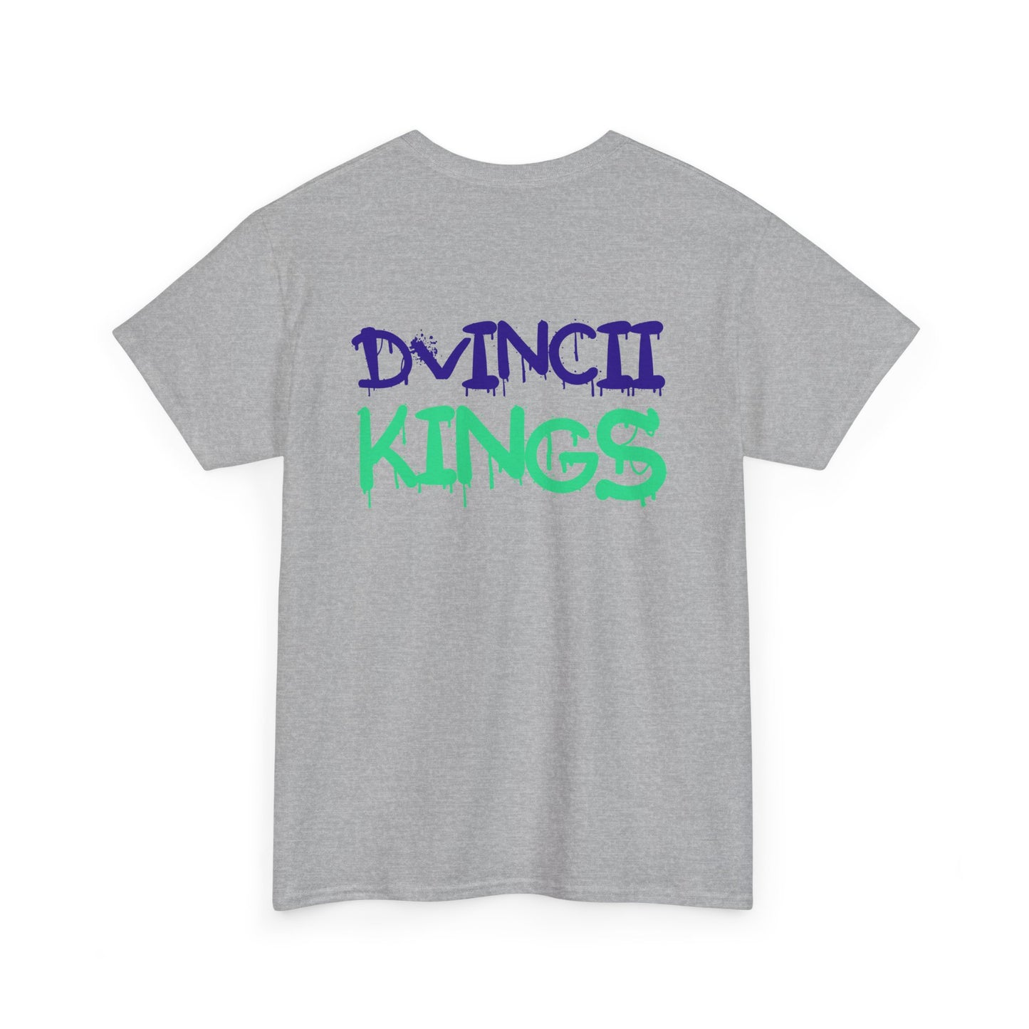 Joint AK Streetwear Graphic T-Shirt