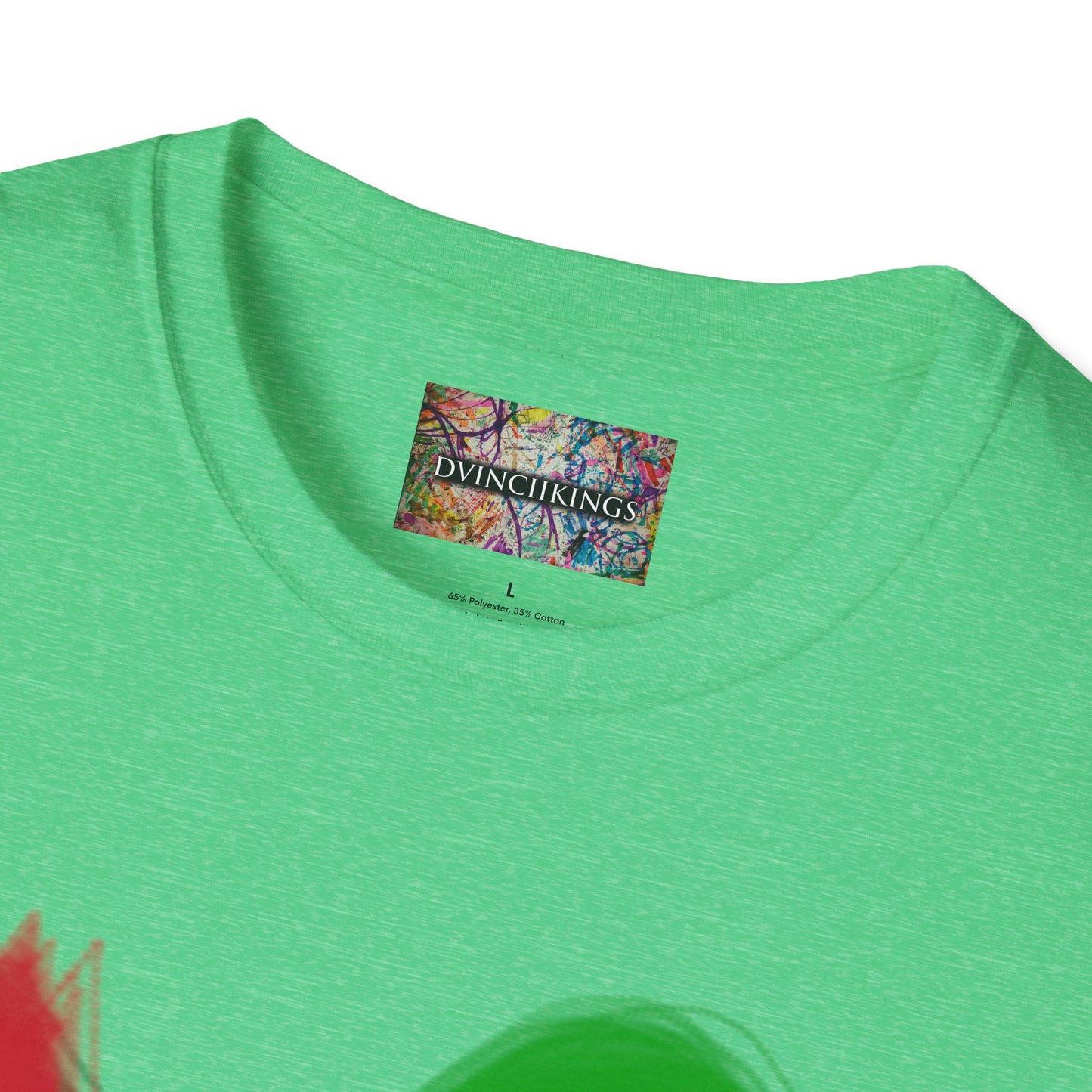 Palestine Flag T-Shirt