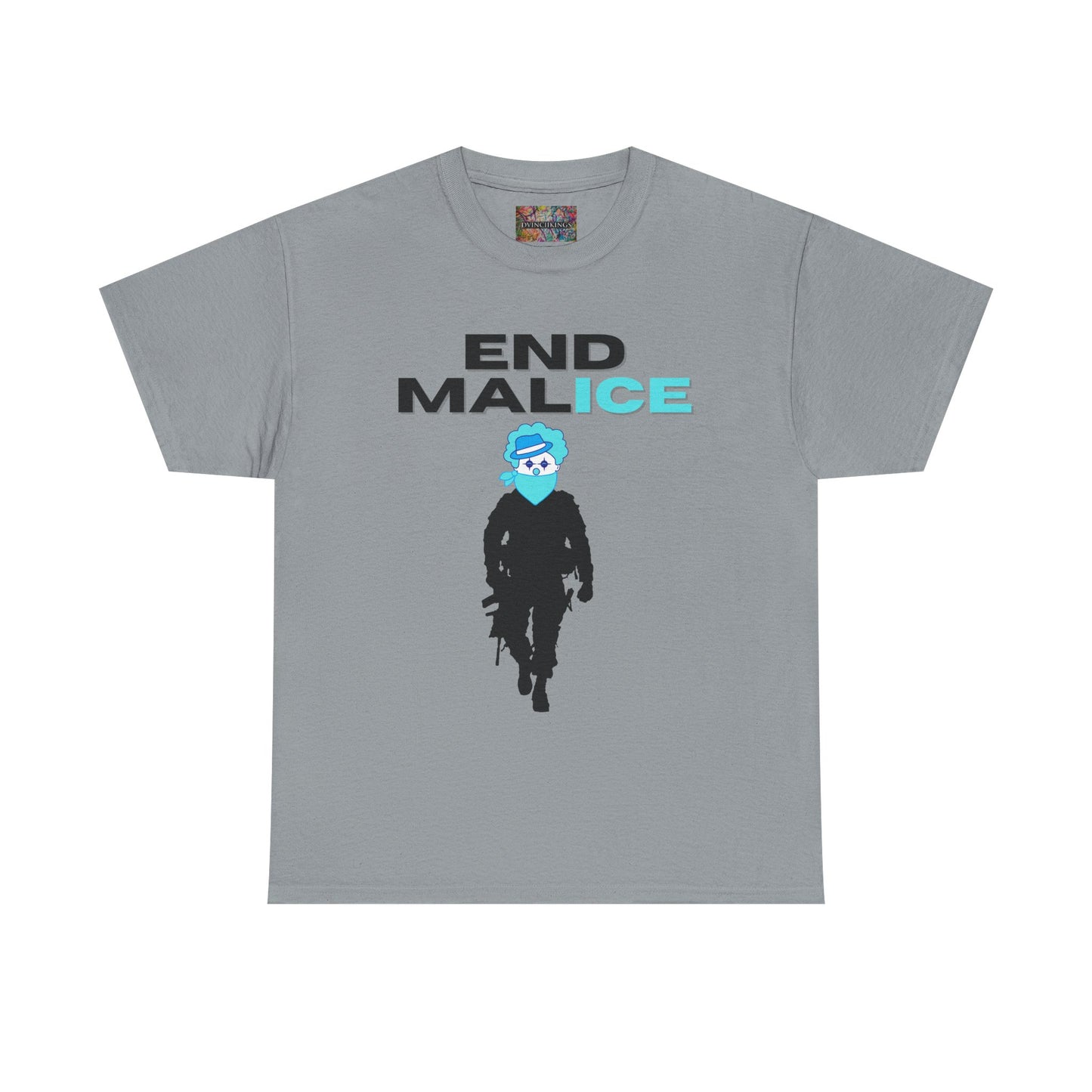 End Malice T-Shirt