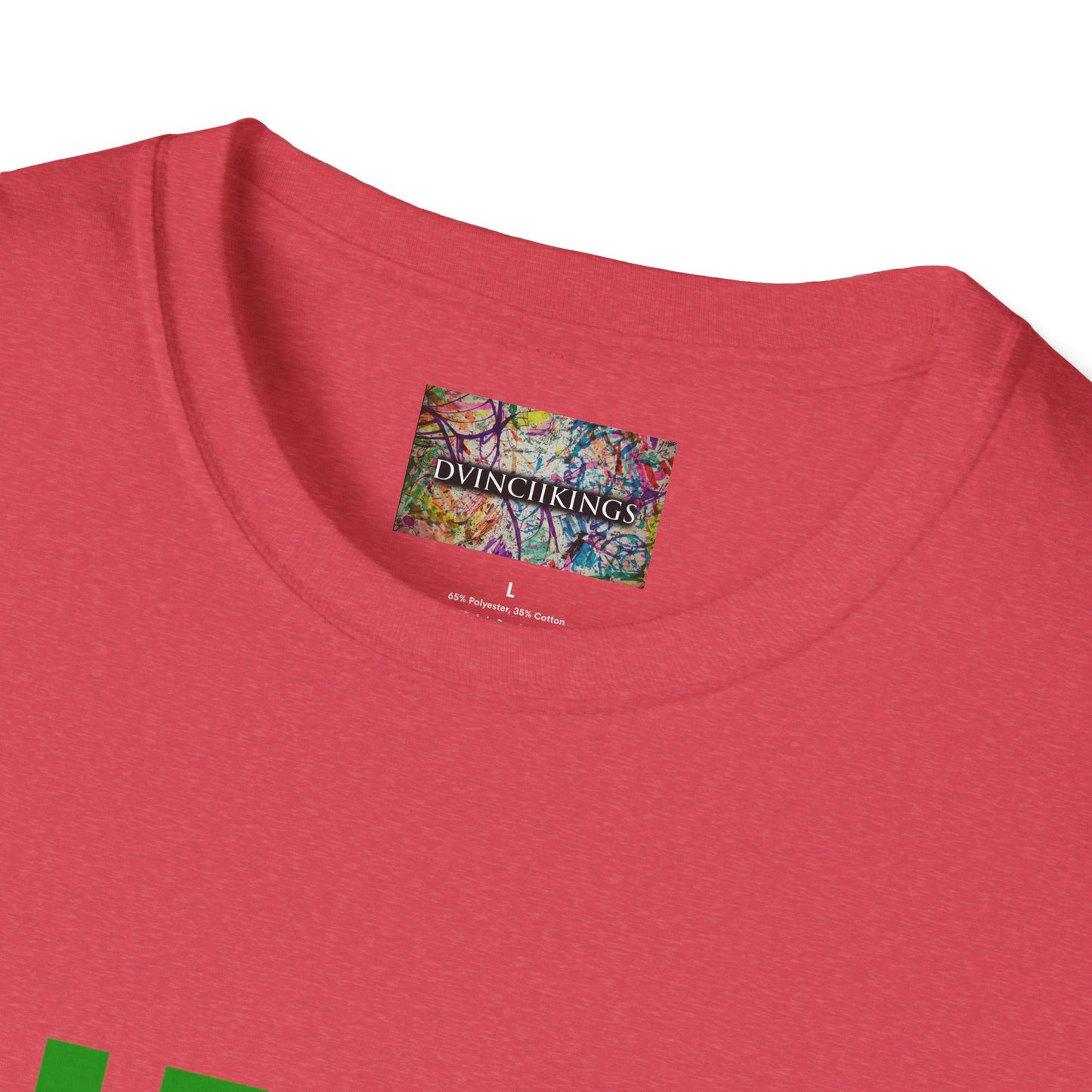 Palestine Mi AMOR!! T-shirt
