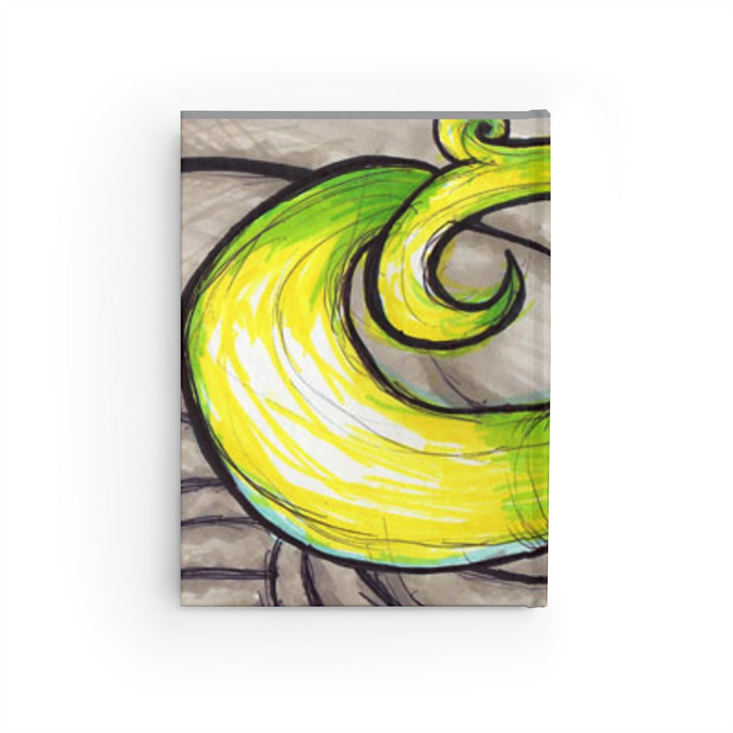 Sketchbook 128p- Blank