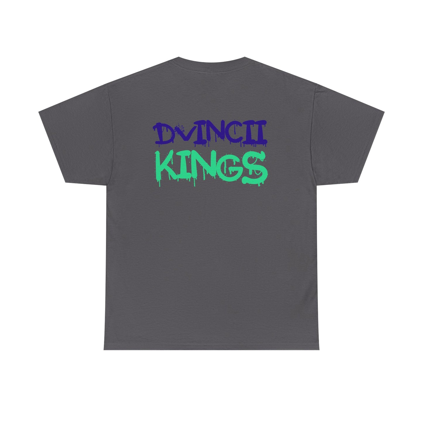 Joint AK Streetwear Graphic T-Shirt