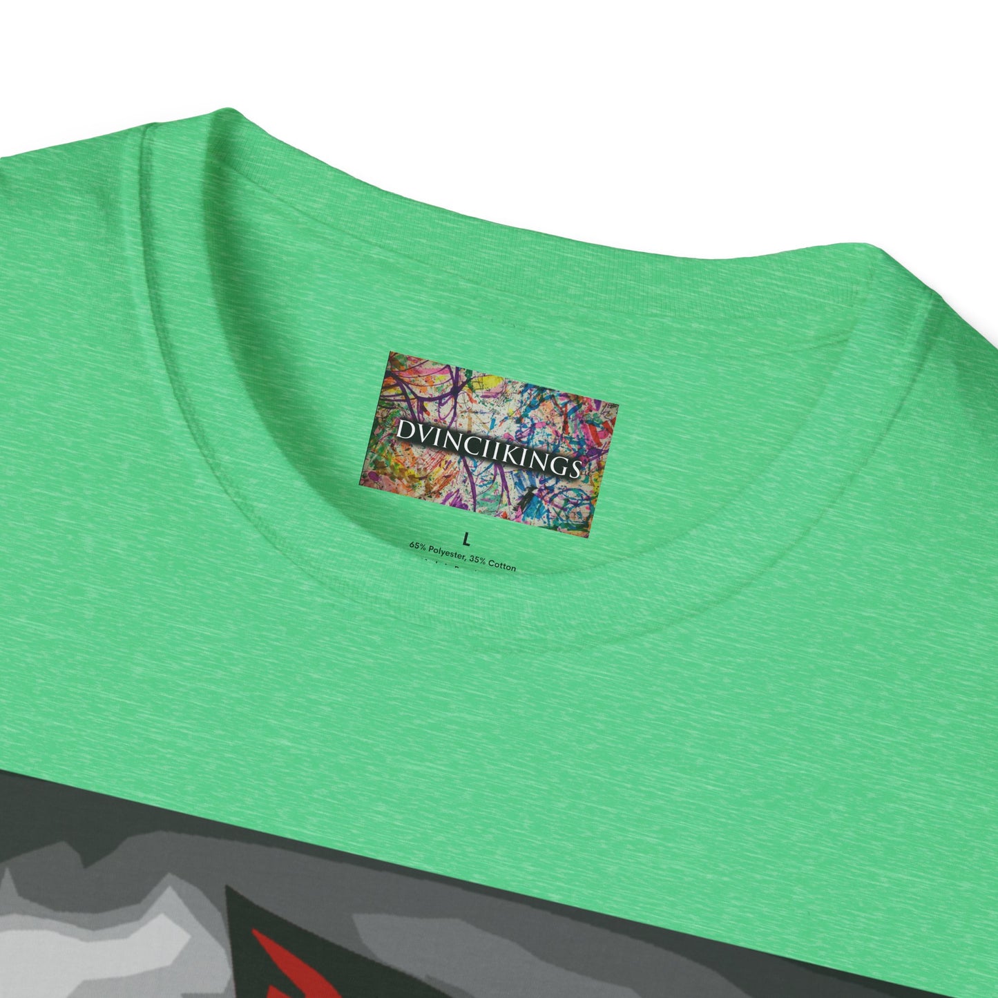 Palestinian Solidarity T-Shirt