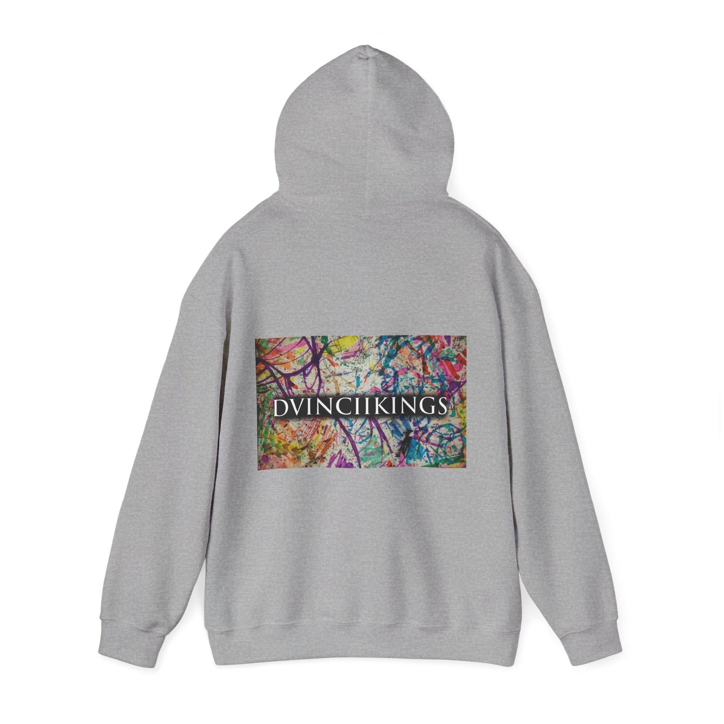 DVINCIIKINGS™ Hoodie