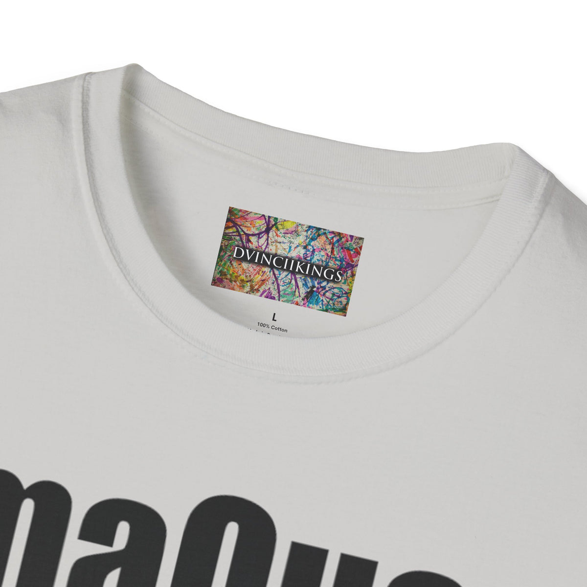 I'ma Quantum Your Physics T-Shirt