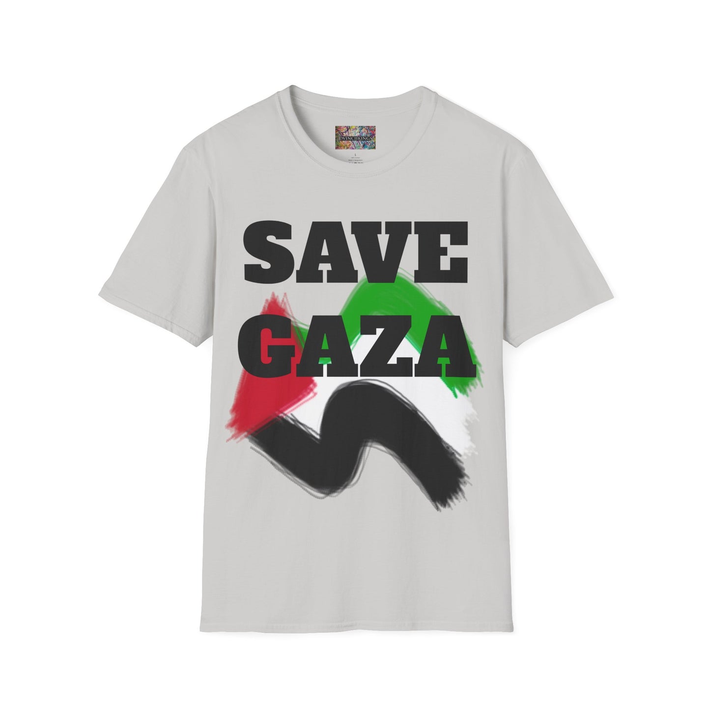 SAVE GAZA T-Shirt