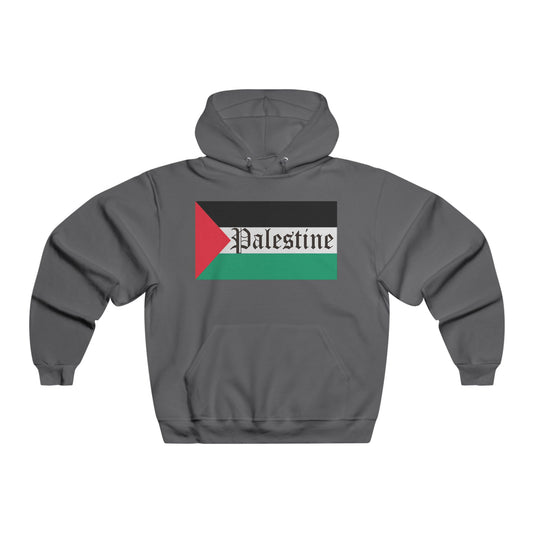 PALESTINE Men's Hoodie