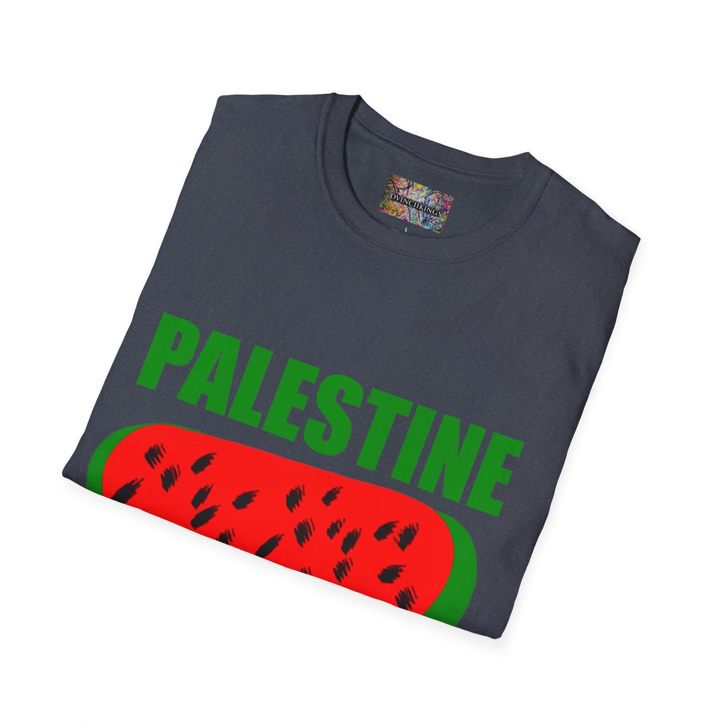 Palestine Mi AMOR!! T-shirt