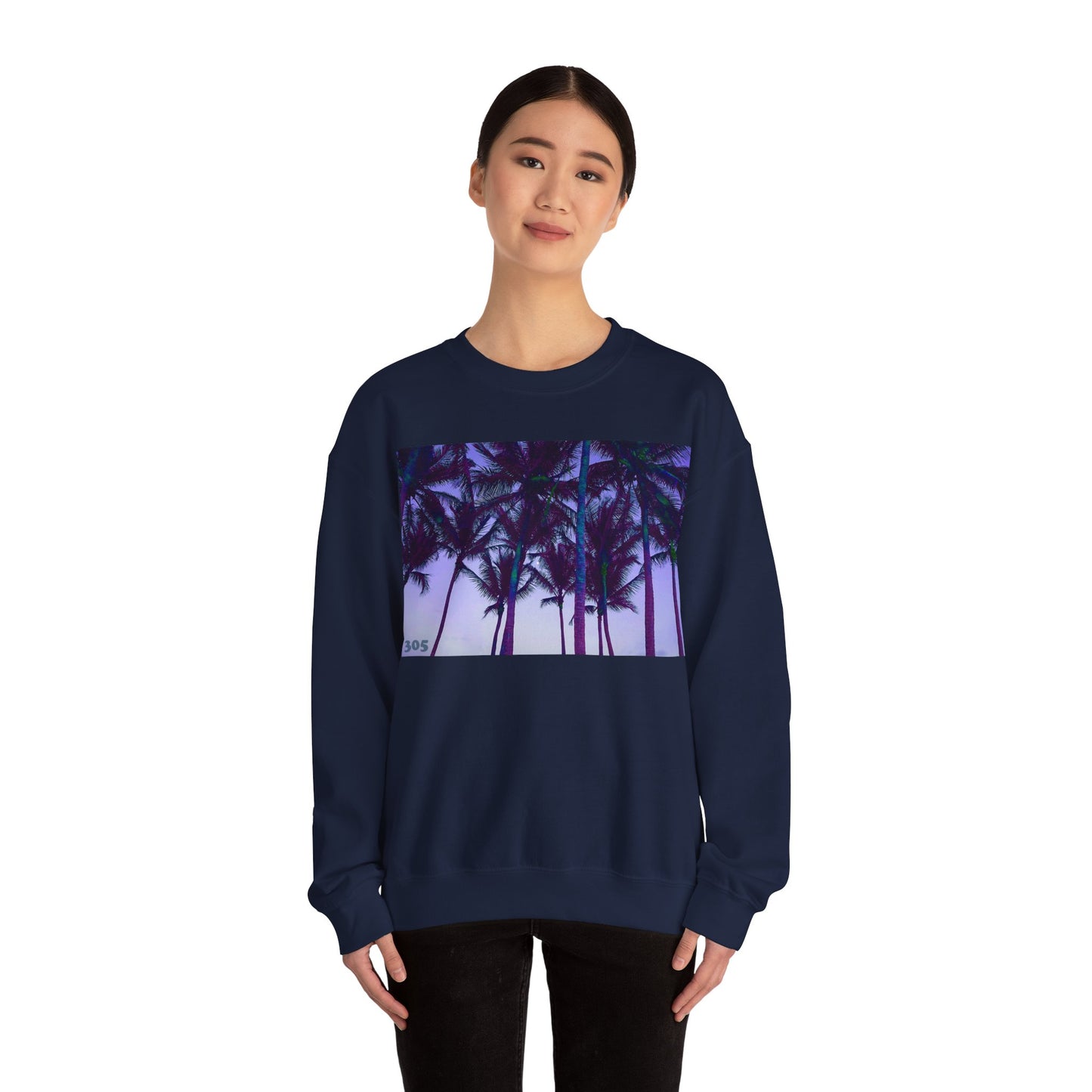 DVINCIIKINGS Crewneck Sweatshirt