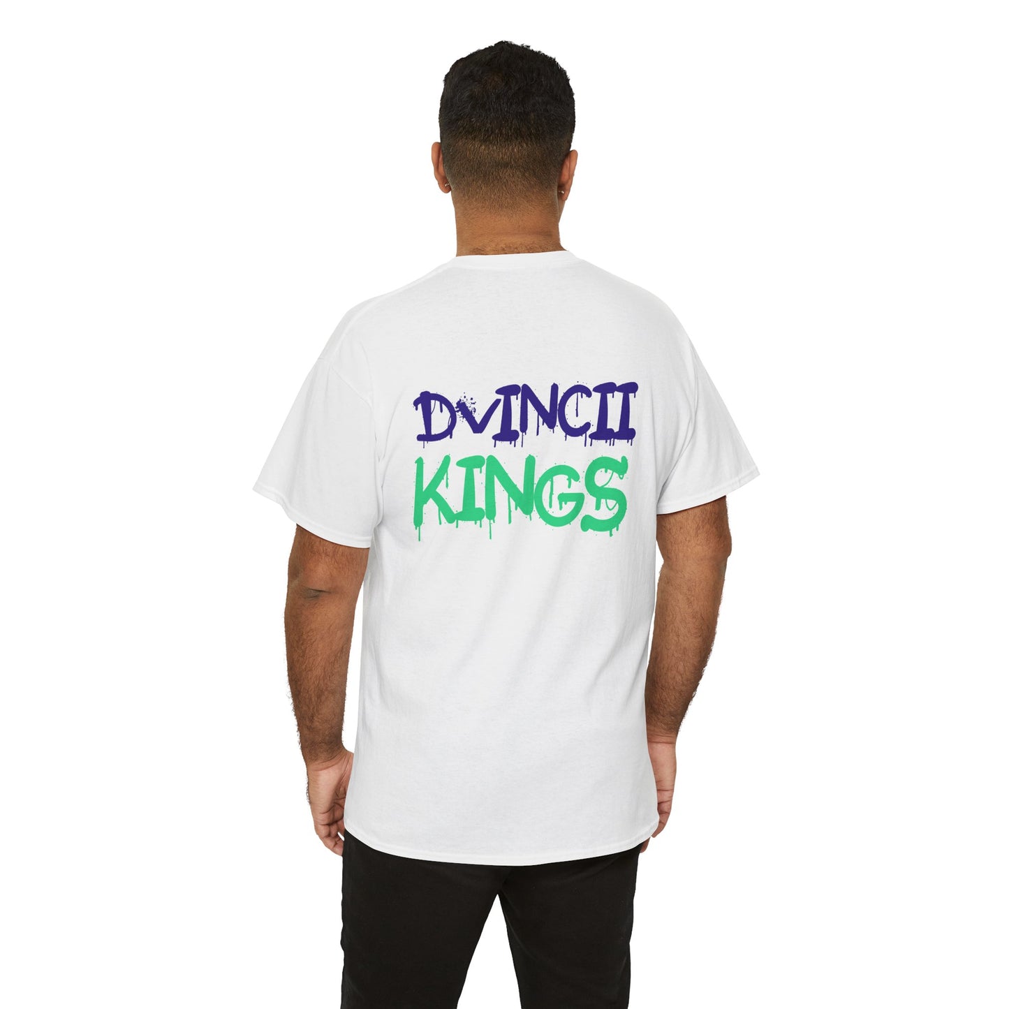 Joint AK Streetwear Graphic T-Shirt