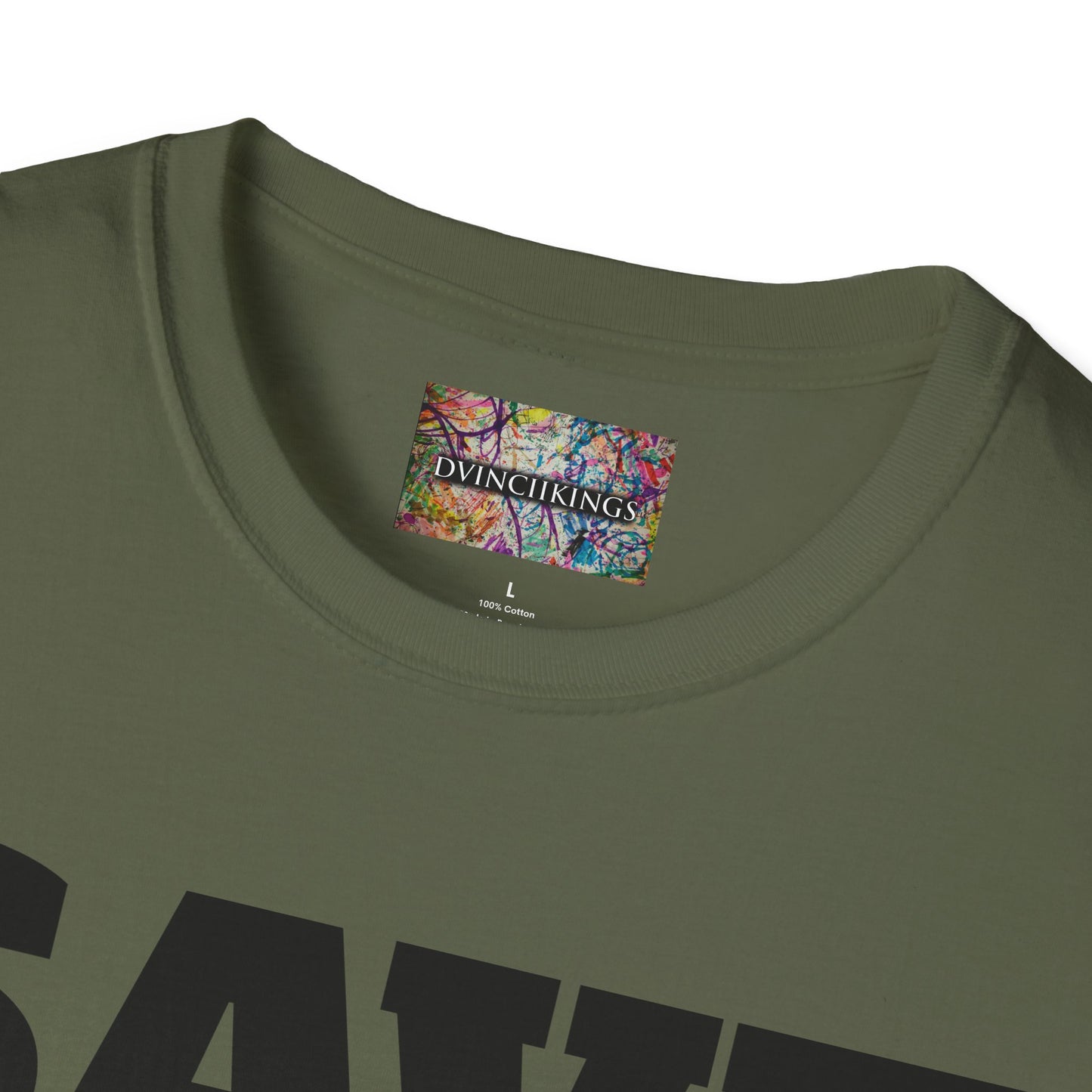 SAVE GAZA T-Shirt
