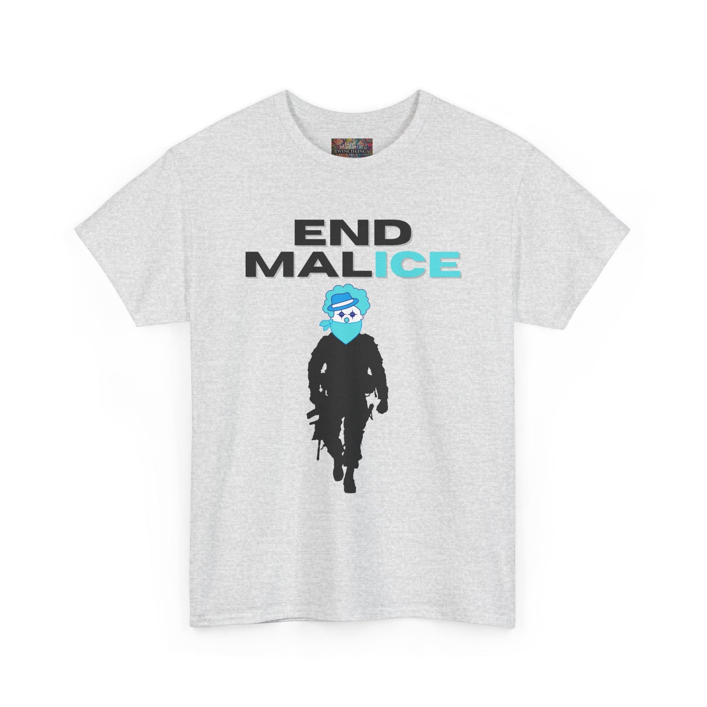 End Malice T-Shirt