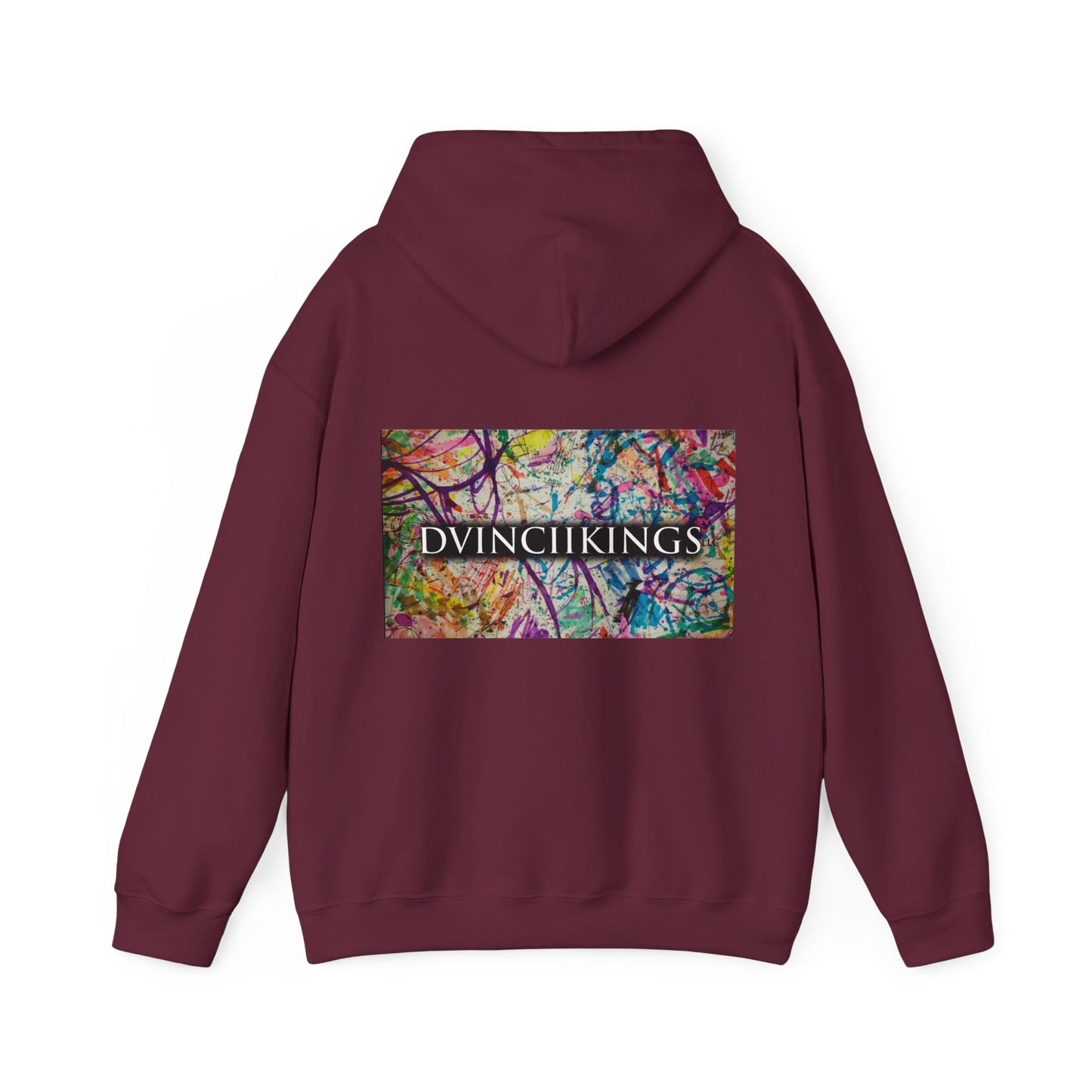 DVINCIIKINGS™ Hoodie