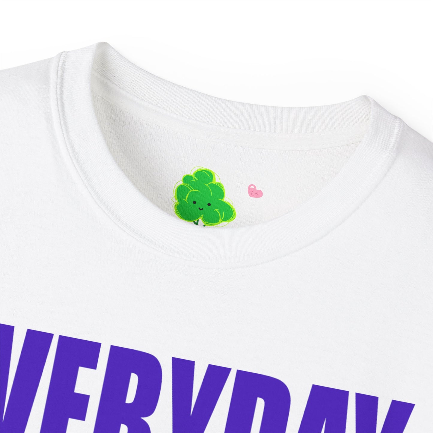 "Everyday Grape Dayz" Unisex Ultra Cotton T