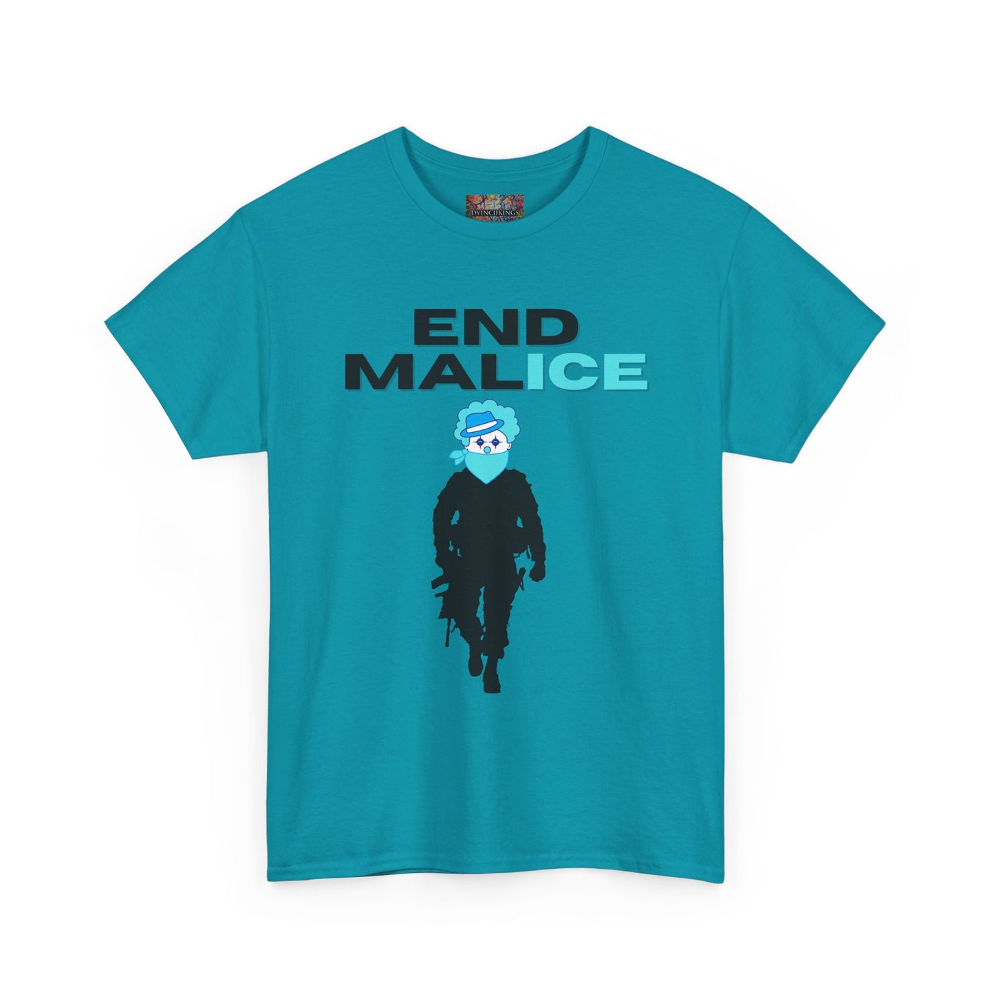 End Malice T-Shirt