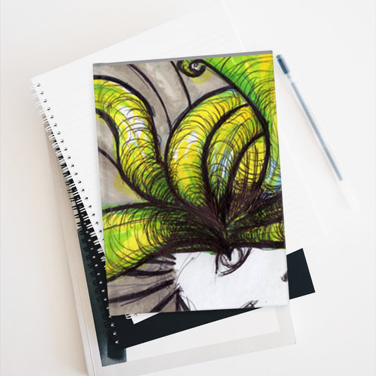 Sketchbook 128p- Blank