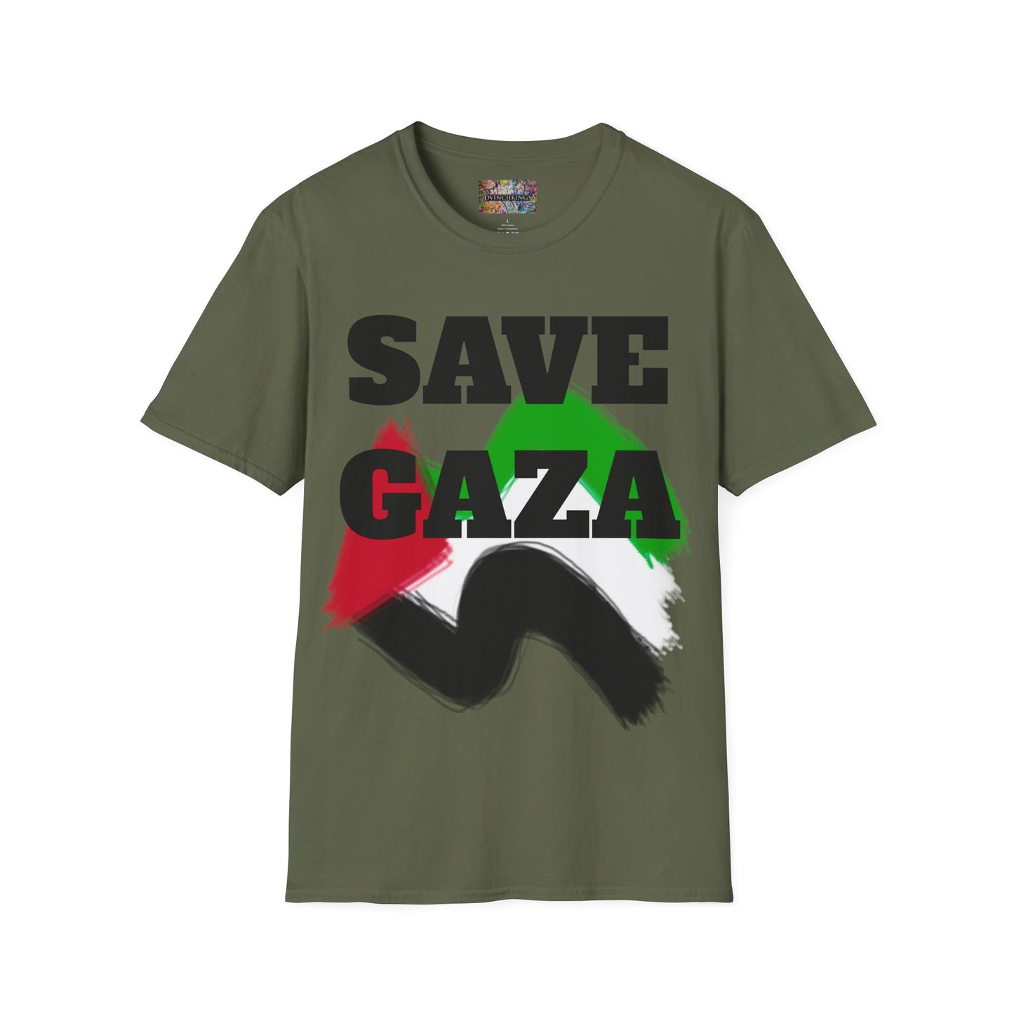 SAVE GAZA T-Shirt