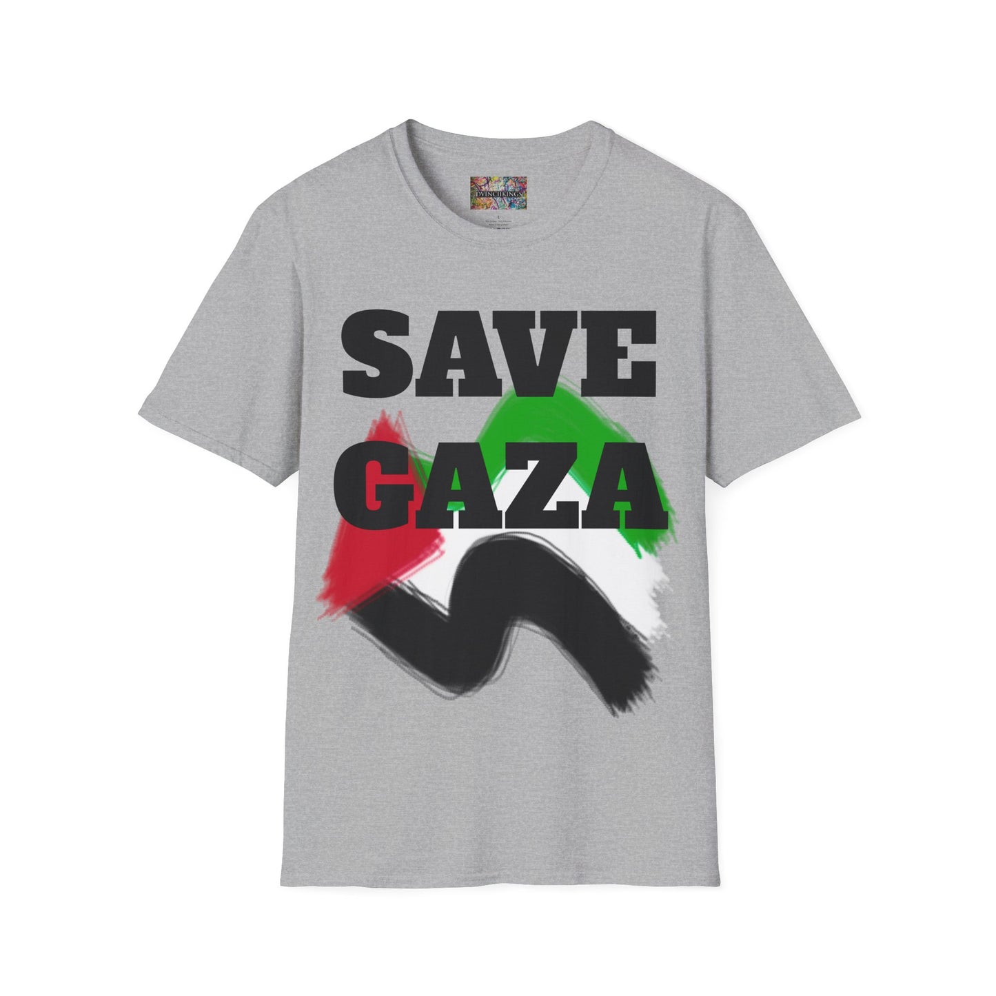 SAVE GAZA T-Shirt