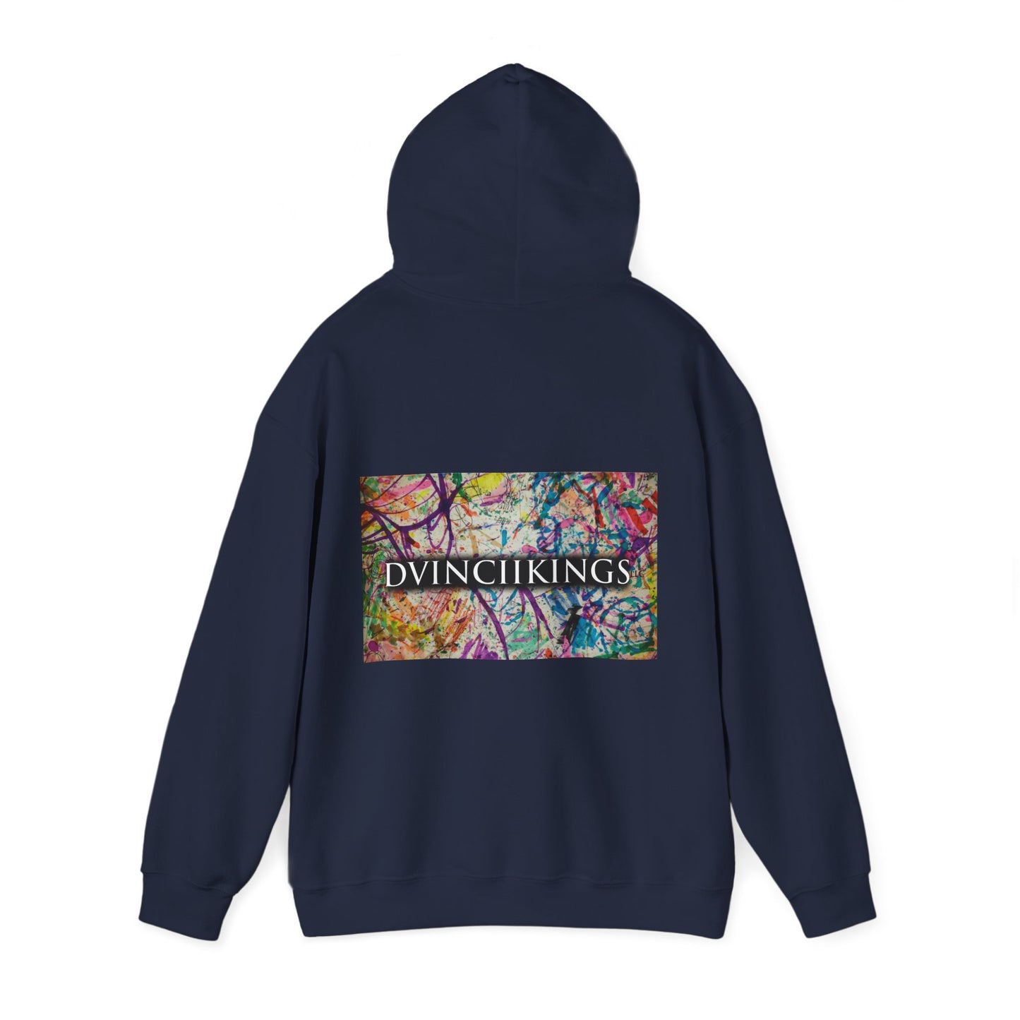 DVINCIIKINGS™ Hoodie