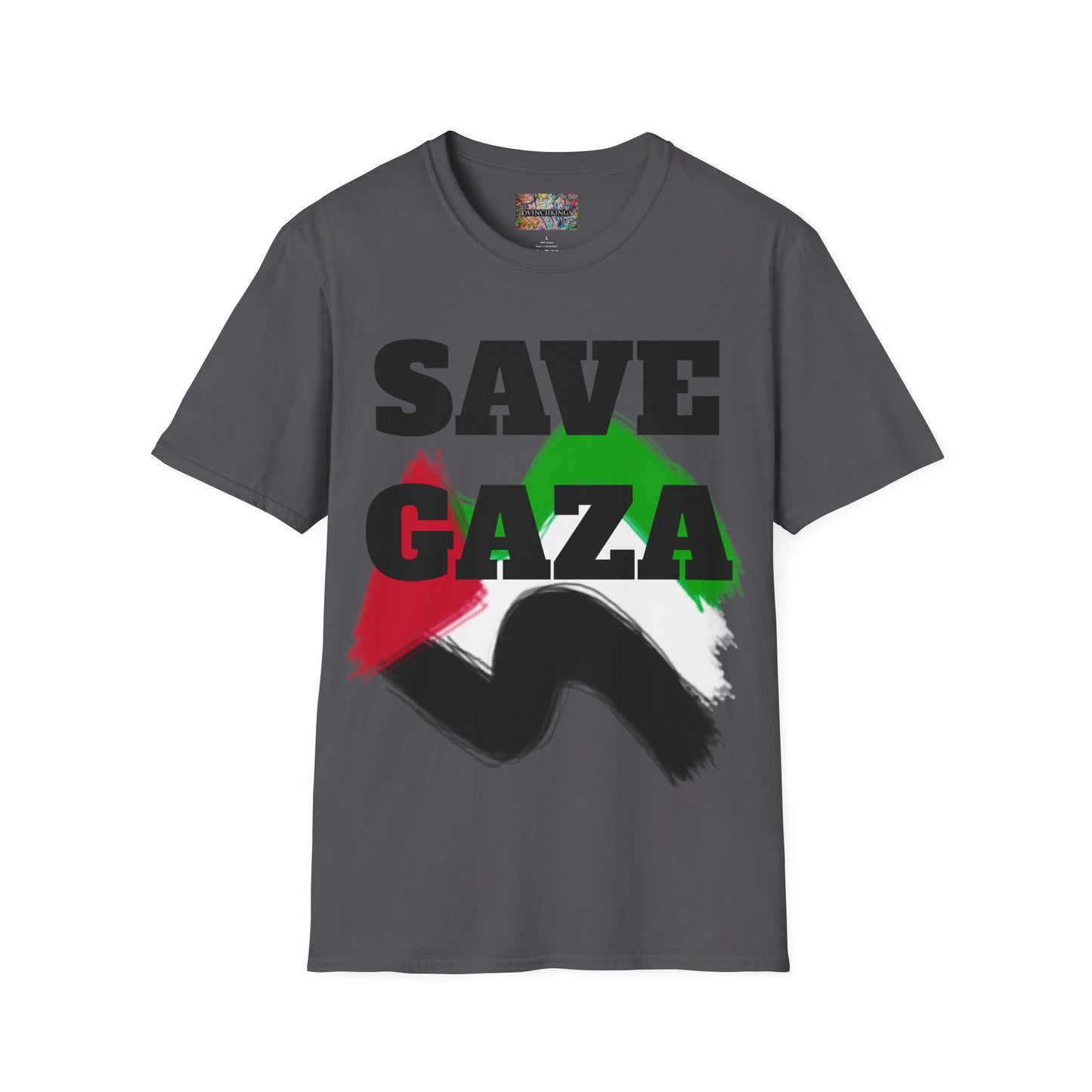 SAVE GAZA T-Shirt