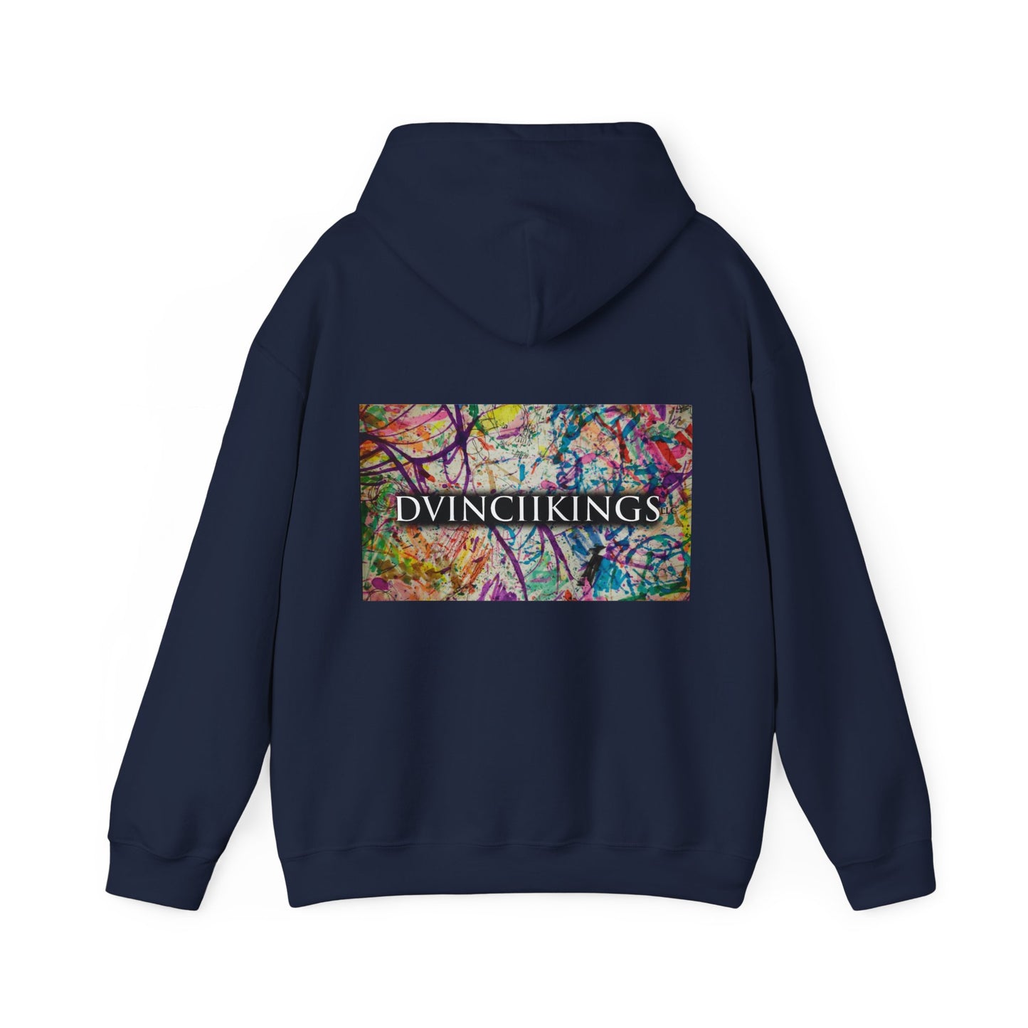 DVINCIIKINGS™ Hoodie