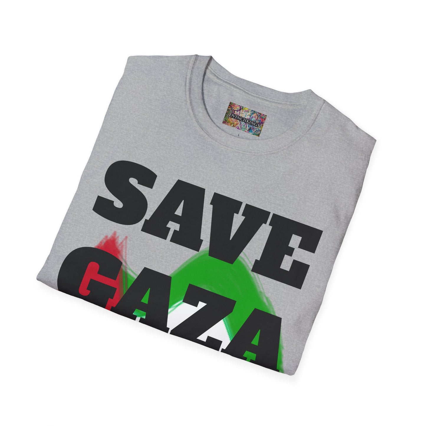 SAVE GAZA T-Shirt