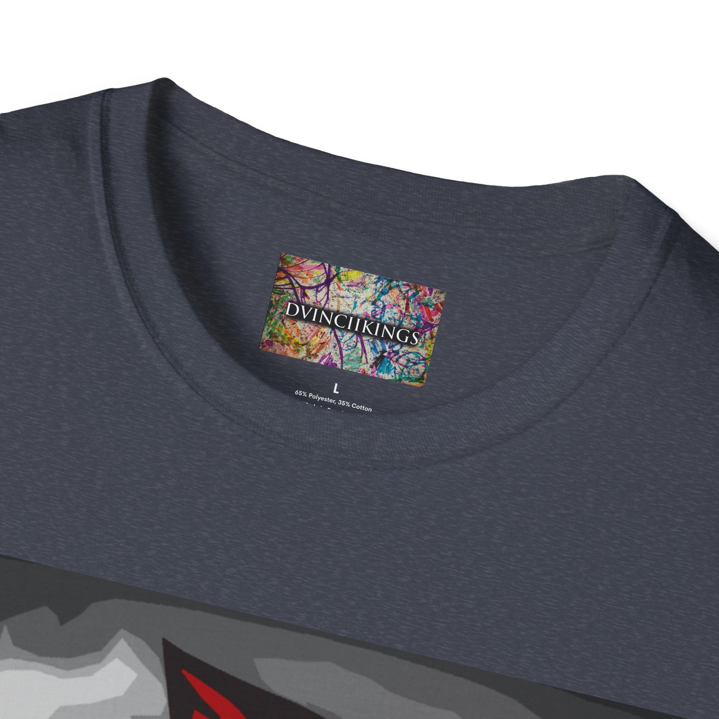 Palestinian Solidarity T-Shirt