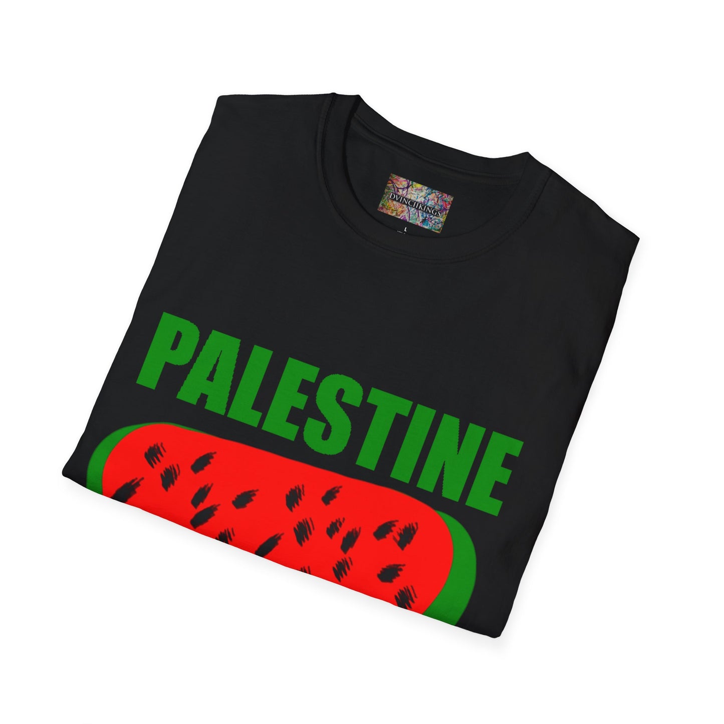 Palestine Mi AMOR!! T-shirt