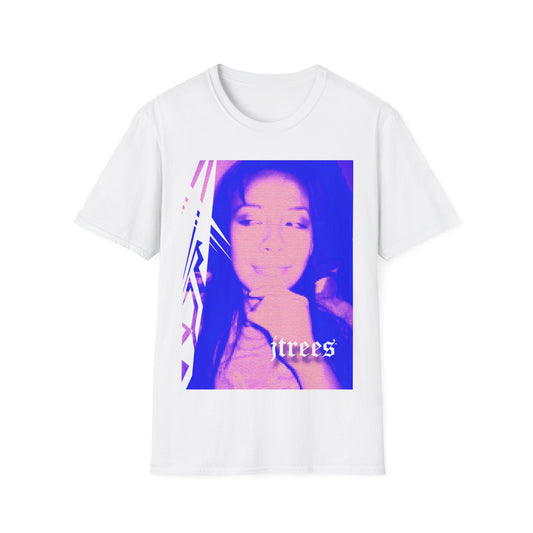 jtrees Pink n Purple T-Shirt