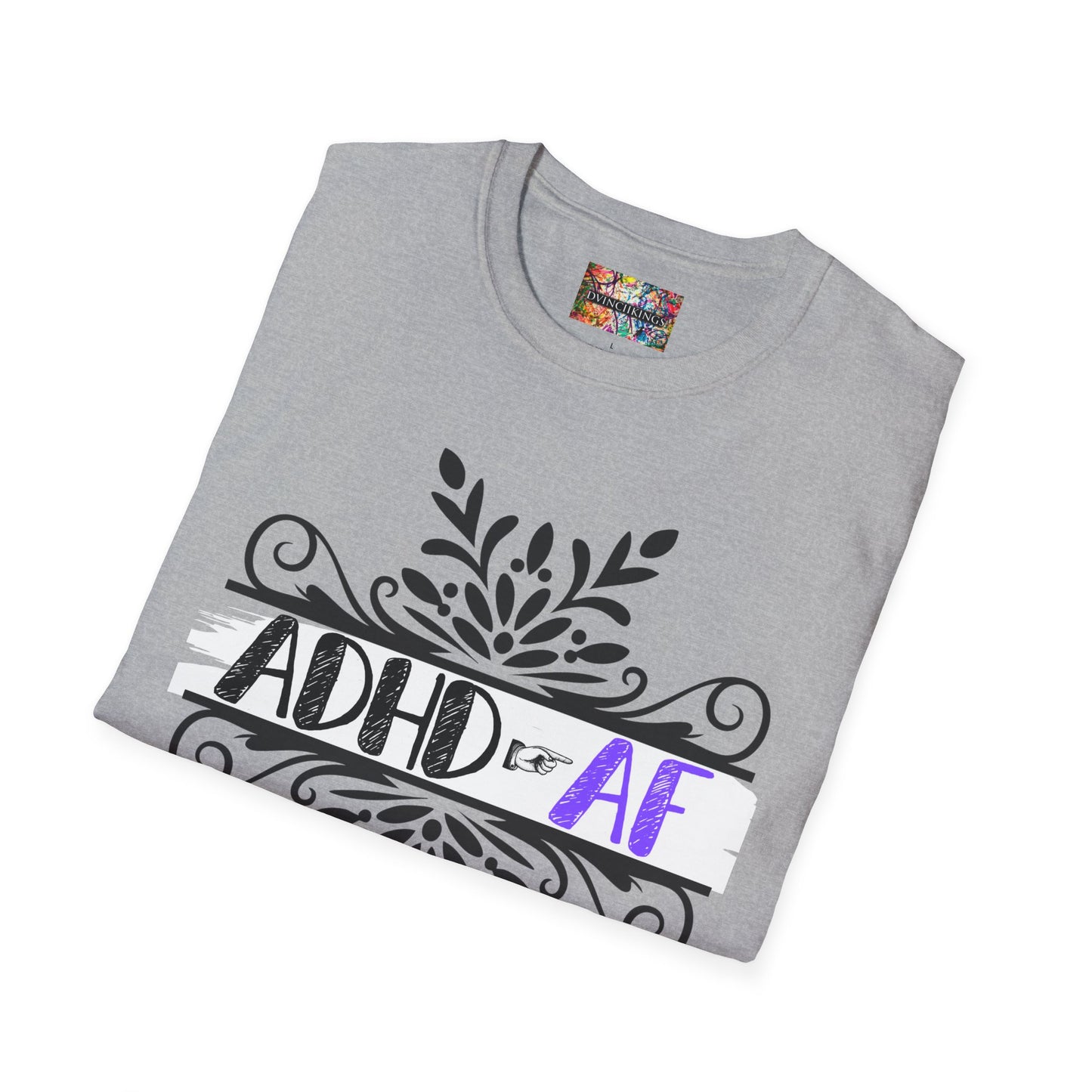ADHDAF T-Shirt