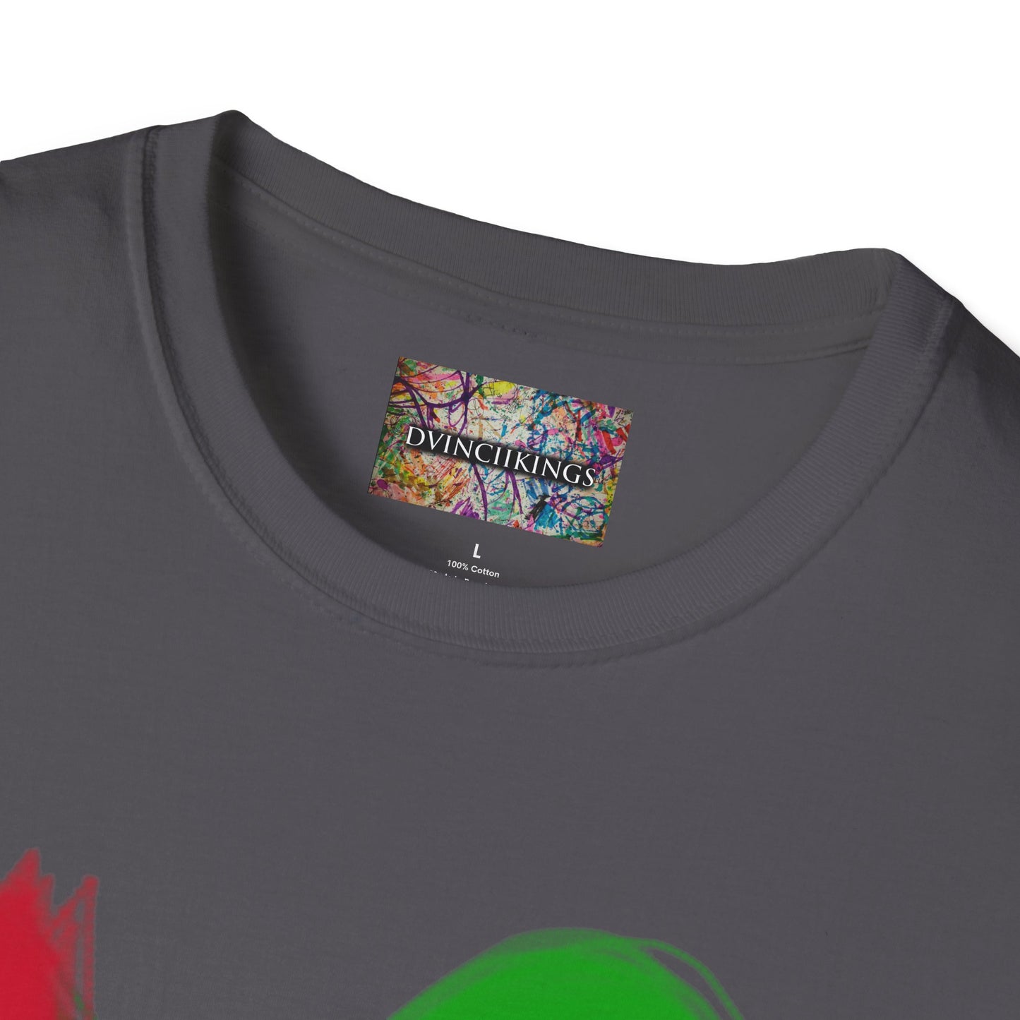 Palestine Flag T-Shirt