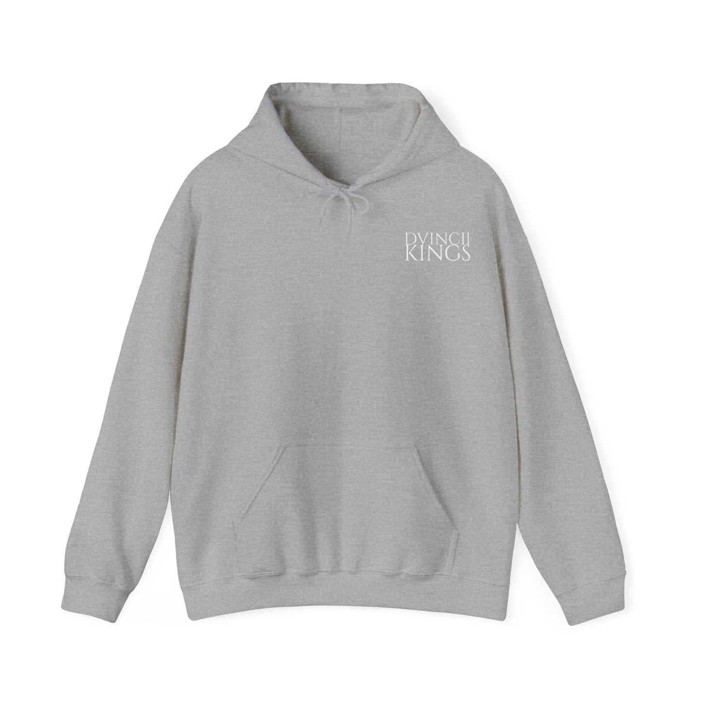 DVINCIIKINGS™ Hoodie