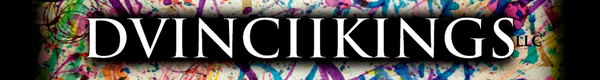 DVINCIIKINGS LLC