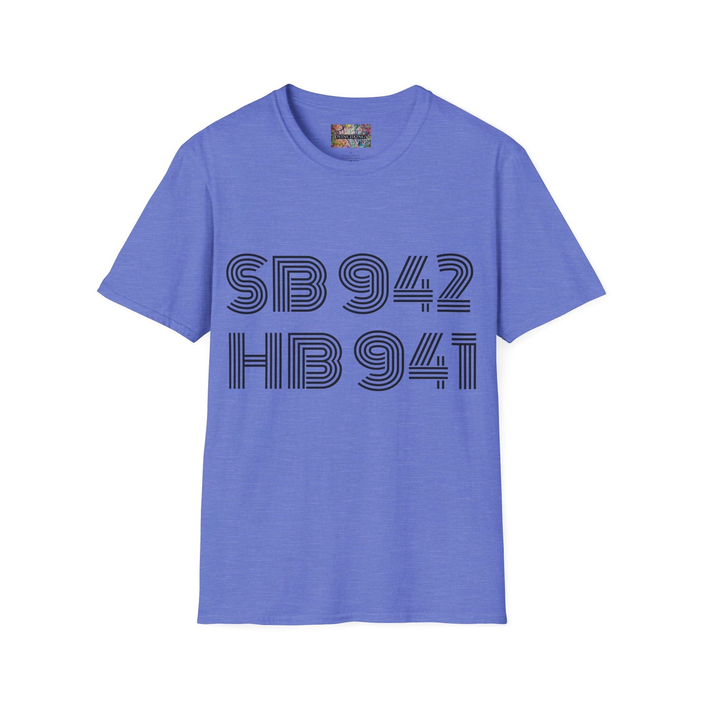 House Bill SB942 HB941 BILL T-Shirt