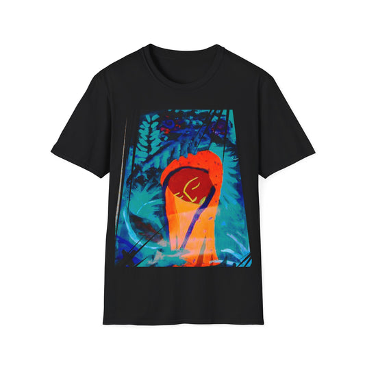 Wealth T-Shirt